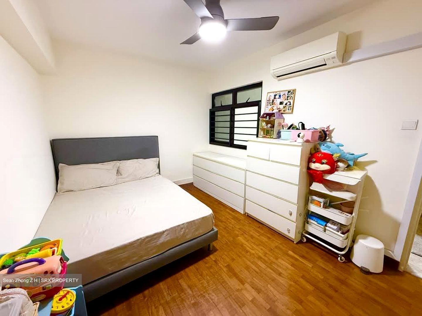 Blk 403D Fern Spring (Sengkang), HDB 4 Rooms #569643281